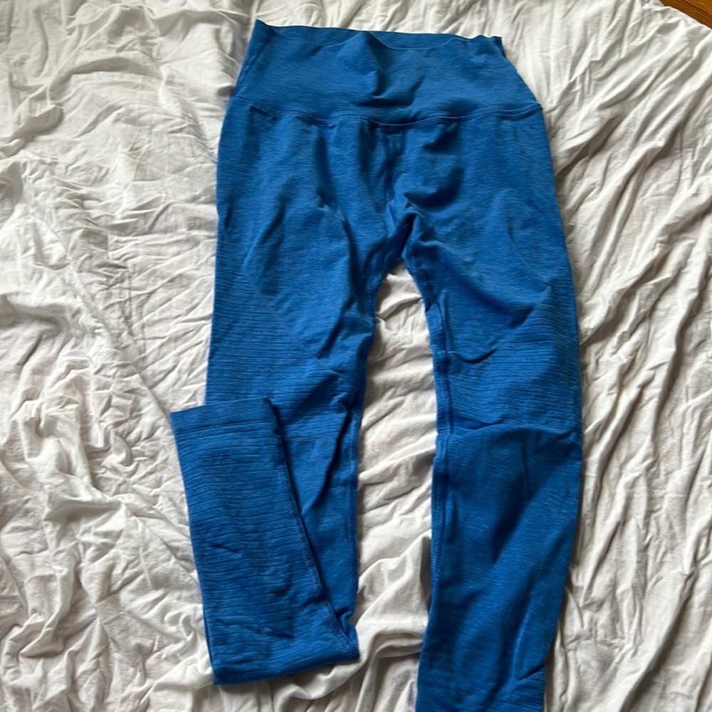 Alphalete Original Revival Leggings